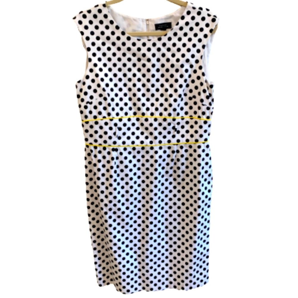 TAHARI Dress